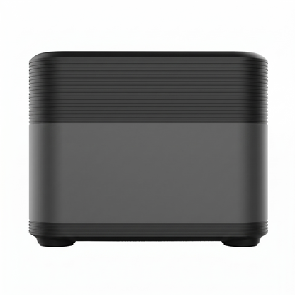 KK Portable Off-Road Power Station | Solar-Ready Camp Battery
