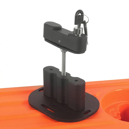 KK 30L Portable Water Tank | 4x4 Off-Road Camping