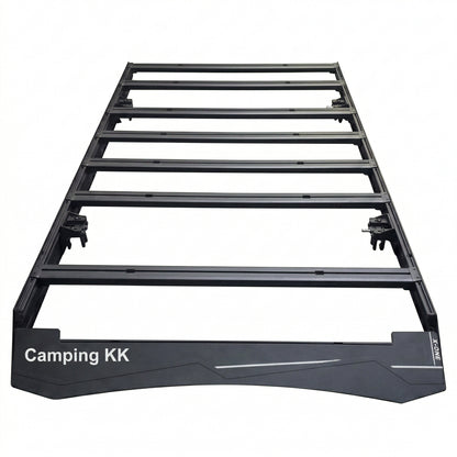 KK X-ONE Platform Roof Rack | 4x4 Overland Touring