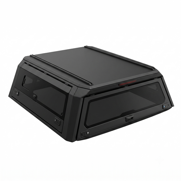 KK Ute Canopy
