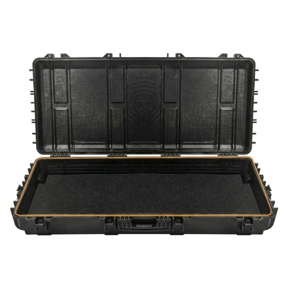 Heavy-Duty Off-Road Storage Case | Weatherproof Gear Box for Roof Racks