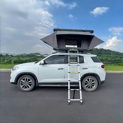 Portable Roof Top Tent - Easy Setup for Outdoor Adventures