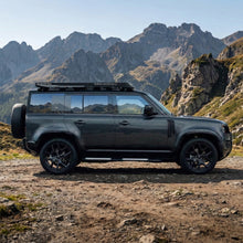 SG-SummitGear X-One Platform Roof Rack