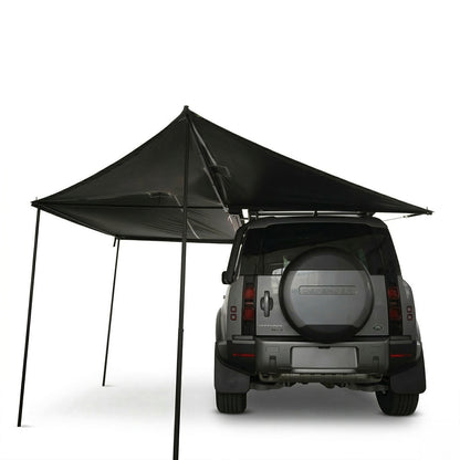 Heavy-Duty 270° Freelance Awning | Rapid-Deploy Off-Road Sunshade