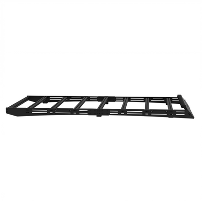 KK Heavy Duty Aluminium Platform Roof Rack | 4x4 Off-Road