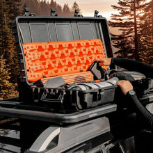 Heavy-Duty Off-Road Storage Case | Weatherproof Gear Box for Roof Racks