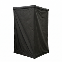 Premium Aluminium Hard Shell Ensuite Tent | 4x4 Shower & Privacy Awning