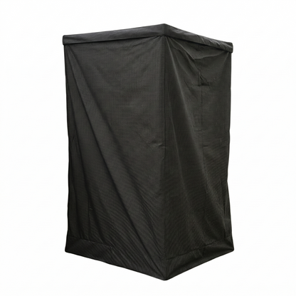 Premium Aluminium Hard Shell Ensuite Tent | 4x4 Shower & Privacy Awning