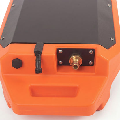 KK 30L Portable Water Tank | 4x4 Off-Road Camping