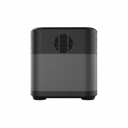 KK Portable Off-Road Power Station | Solar-Ready Camp Battery