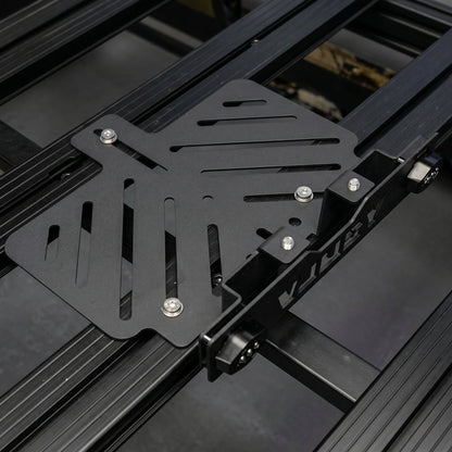 Heavy-Duty Off-Road Storage Case | Weatherproof Gear Box for Roof Racks