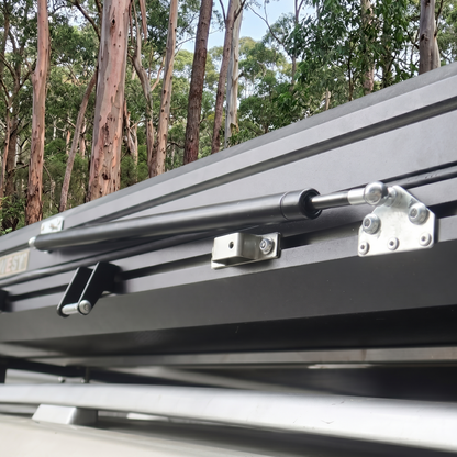 KK Clamshell RTT Touring