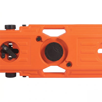 KK 30L Portable Water Tank | 4x4 Off-Road Camping