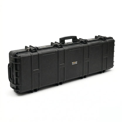 KK Heavy-Duty Roof Rack Storage Case | Weatherproof 4x4 Gear Box