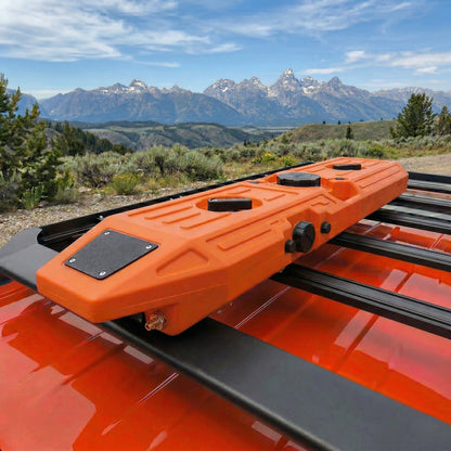 KK 30L Portable Water Tank | 4x4 Off-Road Camping