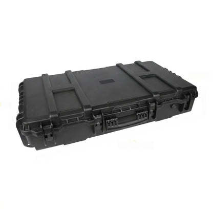 Heavy-Duty Off-Road Storage Case | Weatherproof Gear Box for Roof Racks