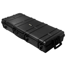 Heavy-Duty Off-Road Storage Case | Weatherproof Gear Box for Roof Racks