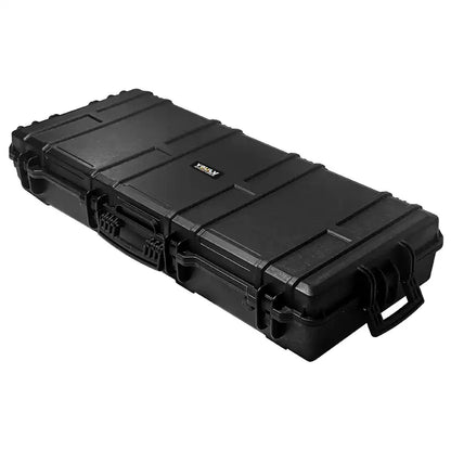 Heavy-Duty Off-Road Storage Case | Weatherproof Gear Box for Roof Racks