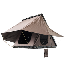 KK Clamshell RTT Touring
