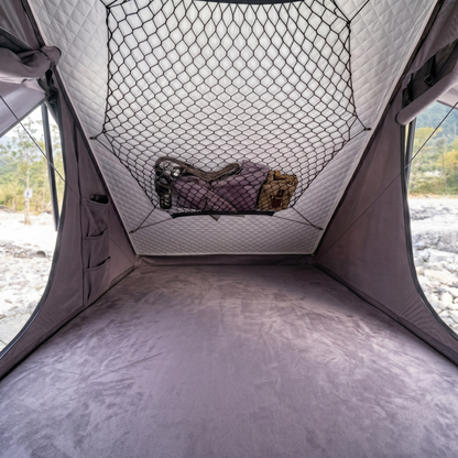KK Clamshell RTT Touring